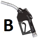 GASOLEO B