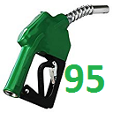 GASOLINA SP/95