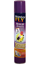 MASTERFLY 750 ml. MOSCAS, MOSQUITOS,...